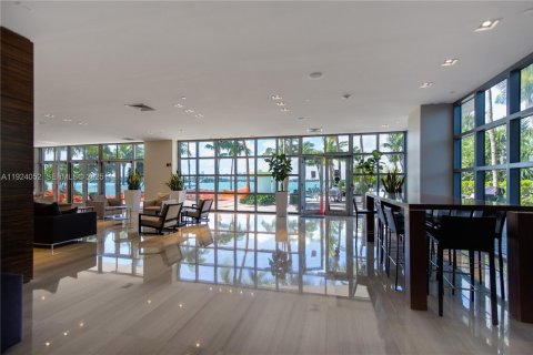 Condominio en venta en Miami Beach, Florida, 1 dormitorio, 74.88 m2 № 1987394 - foto 22
