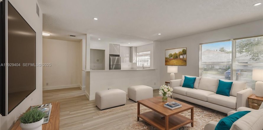 Condominio en Delray Beach, Florida, 2 dormitorios  № 1991118