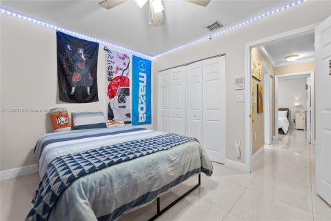 Villa ou maison à louer à Miami, Floride: 3 chambres, 183.76 m2 № 1949615 - photo 21