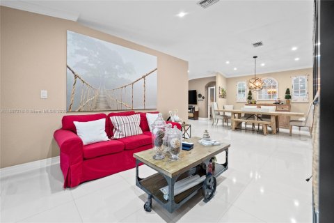 Villa ou maison à louer à Miami, Floride: 3 chambres, 183.76 m2 № 1949615 - photo 29