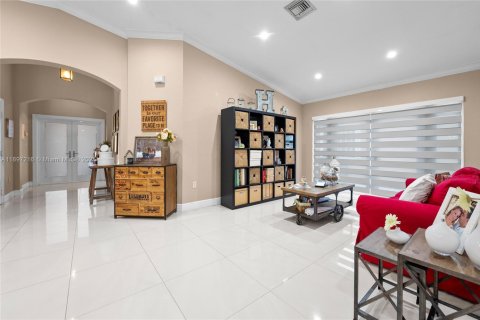 Villa ou maison à louer à Miami, Floride: 3 chambres, 183.76 m2 № 1949615 - photo 27
