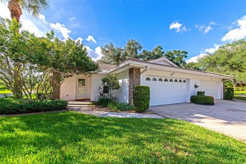 Villa ou maison à vendre à Bradenton, Floride: 2 chambres, 158.21 m2 № 1917884 - photo 1