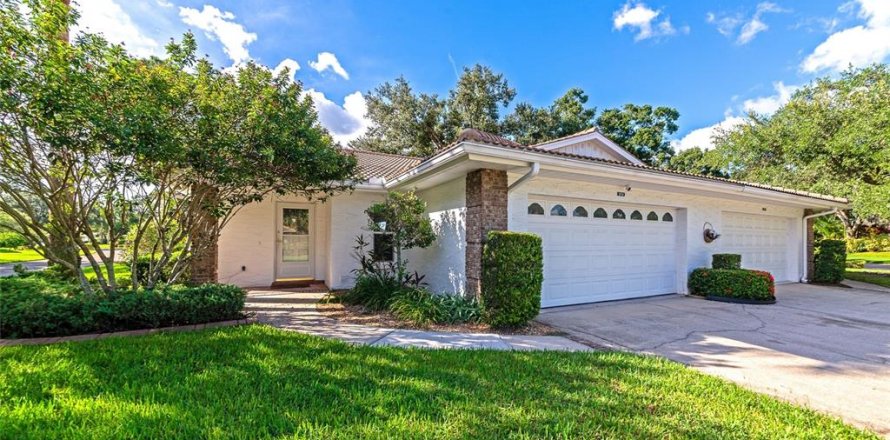 Villa ou maison à Bradenton, Floride 2 chambres, 158.21 m2 № 1917884