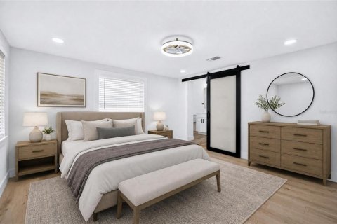 Casa en venta en Saint Petersburg, Florida, 3 dormitorios, 114.08 m2 № 2345512 - foto 22