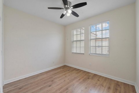 Touwnhouse à louer à Boca Raton, Floride: 3 chambres, 198.44 m2 № 2276088 - photo 29
