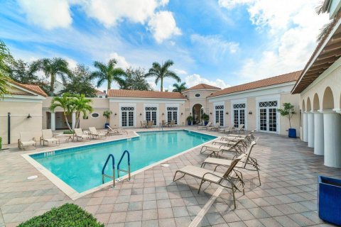 Touwnhouse à Boca Raton, Floride 3 chambres, 198.44 m2 № 2276088