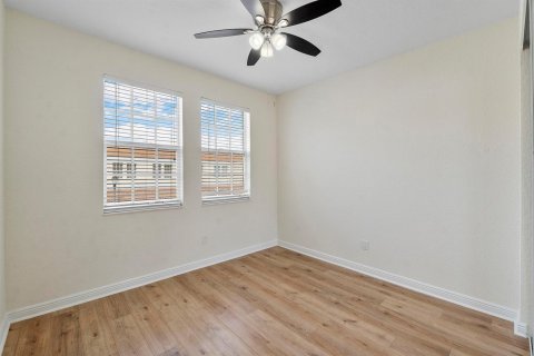 Touwnhouse à louer à Boca Raton, Floride: 3 chambres, 198.44 m2 № 2276088 - photo 26