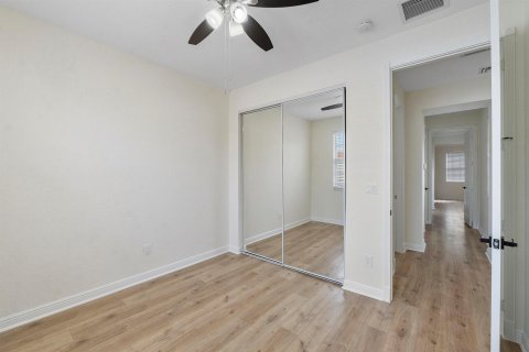 Touwnhouse à louer à Boca Raton, Floride: 3 chambres, 198.44 m2 № 2276088 - photo 27