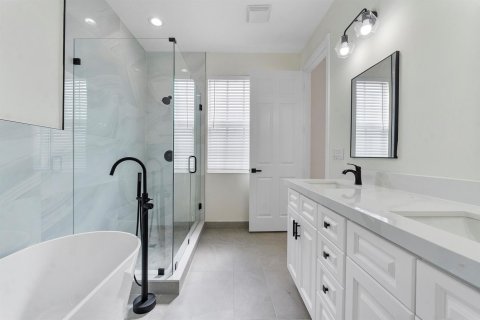 Touwnhouse à louer à Boca Raton, Floride: 3 chambres, 198.44 m2 № 2276088 - photo 25