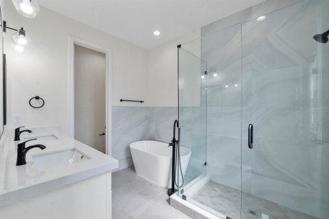 Touwnhouse à louer à Boca Raton, Floride: 3 chambres, 198.44 m2 № 2276088 - photo 23