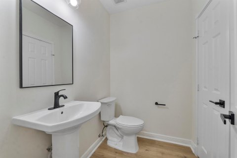Touwnhouse à louer à Boca Raton, Floride: 3 chambres, 198.44 m2 № 2276088 - photo 11