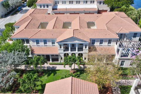 Touwnhouse à louer à Boca Raton, Floride: 3 chambres, 198.44 m2 № 2276088 - photo 2
