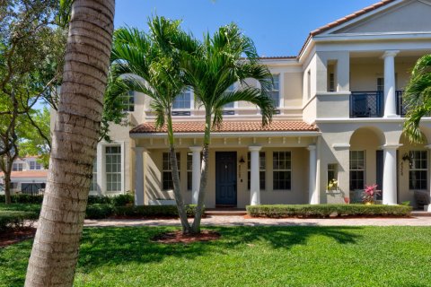 Touwnhouse à louer à Boca Raton, Floride: 3 chambres, 198.44 m2 № 2276088 - photo 3
