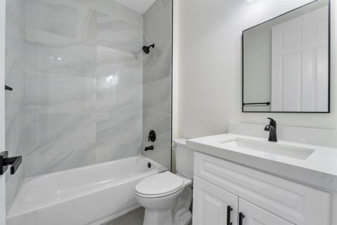 Touwnhouse à louer à Boca Raton, Floride: 3 chambres, 198.44 m2 № 2276088 - photo 28