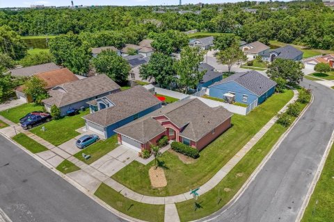 House in Orlando, Florida 3 bedrooms, 116.41 sq.m. № 1795967 - photo 23