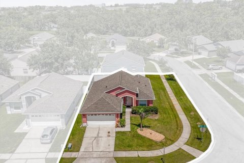 House in Orlando, Florida 3 bedrooms, 116.41 sq.m. № 1795967 - photo 22