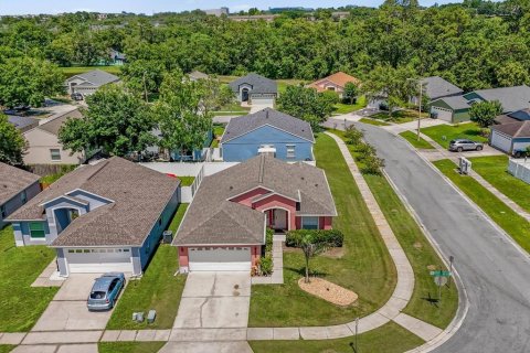 House in Orlando, Florida 3 bedrooms, 116.41 sq.m. № 1795967 - photo 21