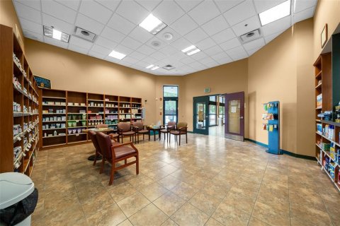 Immobilier commercial à vendre à Leesburg, Floride: 2195.28 m2 № 1841712 - photo 21