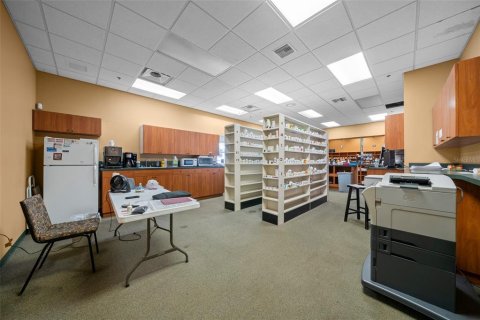Immobilier commercial à vendre à Leesburg, Floride: 2195.28 m2 № 1841712 - photo 23