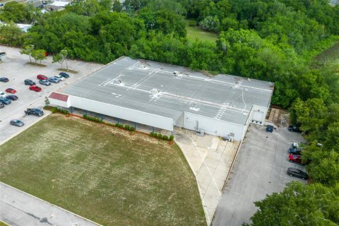Immobilier commercial à vendre à Leesburg, Floride: 2195.28 m2 № 1841712 - photo 11