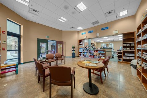 Immobilier commercial à vendre à Leesburg, Floride: 2195.28 m2 № 1841712 - photo 22