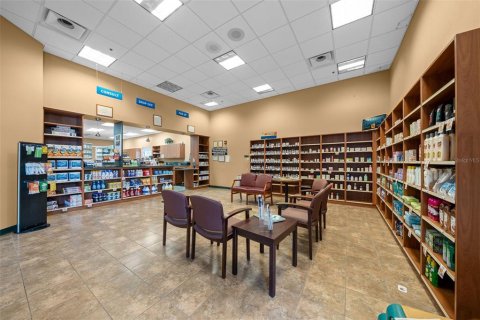 Immobilier commercial à vendre à Leesburg, Floride: 2195.28 m2 № 1841712 - photo 20