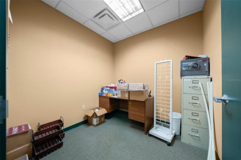 Immobilier commercial à vendre à Leesburg, Floride: 2195.28 m2 № 1841712 - photo 24