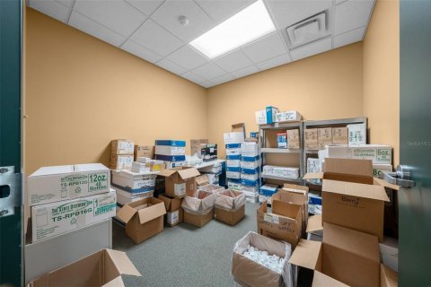 Immobilier commercial à vendre à Leesburg, Floride: 2195.28 m2 № 1841712 - photo 25