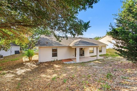 House in Clermont, Florida 3 bedrooms, 152.92 sq.m. № 2217350 - photo 17