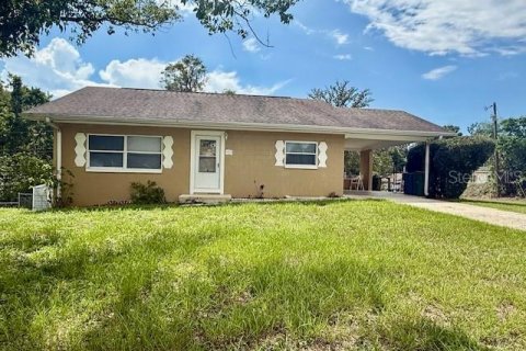 Casa en alquiler en Orange City, Florida, 2 dormitorios, 103.68 m2 № 1910713 - foto 1