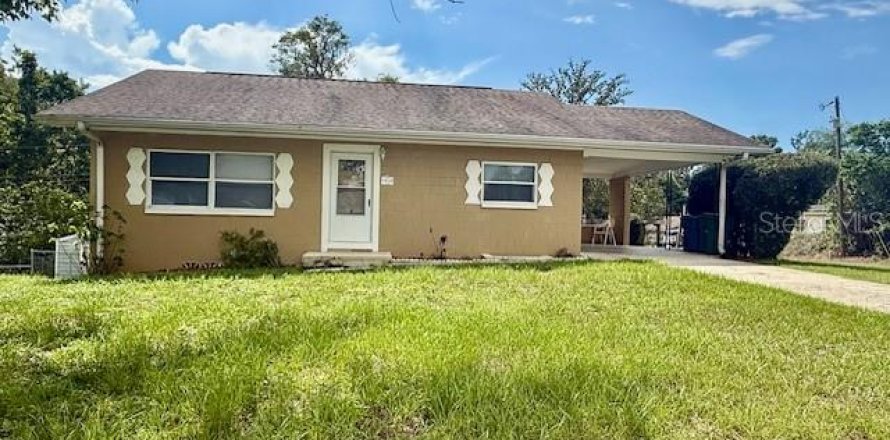 Casa en Orange City, Florida 2 dormitorios, 103.68 m2 № 1910713