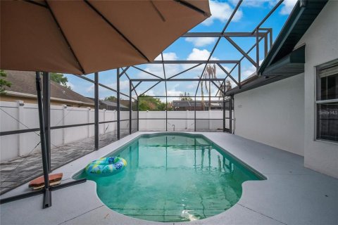 Casa en alquiler en Kissimmee, Florida, 4 dormitorios, 169.08 m2 № 2167699 - foto 22