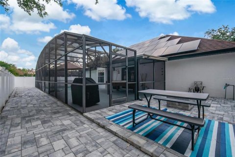 Casa en alquiler en Kissimmee, Florida, 4 dormitorios, 169.08 m2 № 2167699 - foto 23