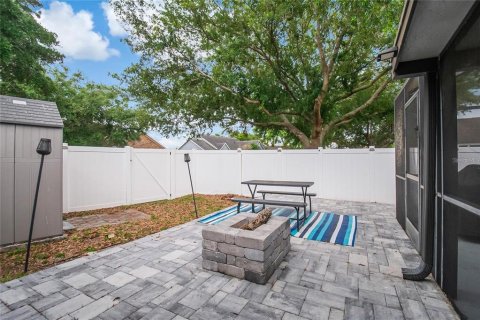 Casa en alquiler en Kissimmee, Florida, 4 dormitorios, 169.08 m2 № 2167699 - foto 24