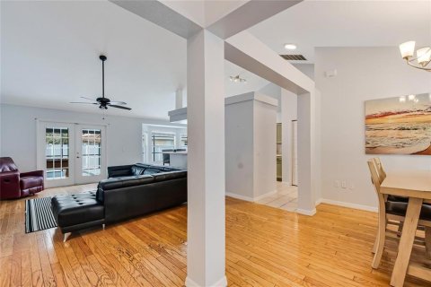 Casa en alquiler en Kissimmee, Florida, 4 dormitorios, 169.08 m2 № 2167699 - foto 2