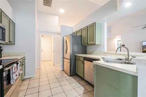 Casa en alquiler en Kissimmee, Florida, 4 dormitorios, 169.08 m2 № 2167699 - foto 16
