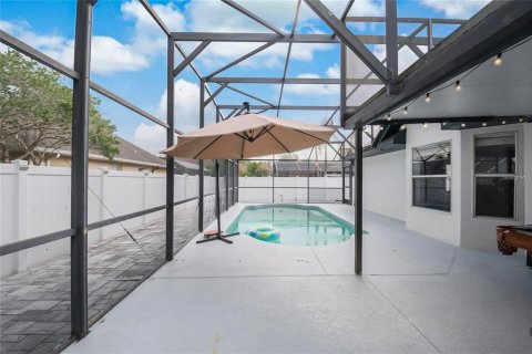 Casa en alquiler en Kissimmee, Florida, 4 dormitorios, 169.08 m2 № 2167699 - foto 21