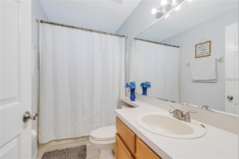 Casa en alquiler en Kissimmee, Florida, 4 dormitorios, 169.08 m2 № 2167699 - foto 10