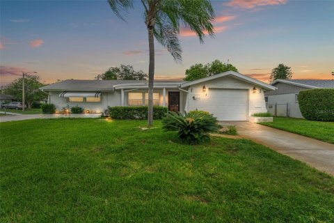 House in Port Richey, Florida 2 bedrooms, 123.1 sq.m. № 1312042 - photo 1