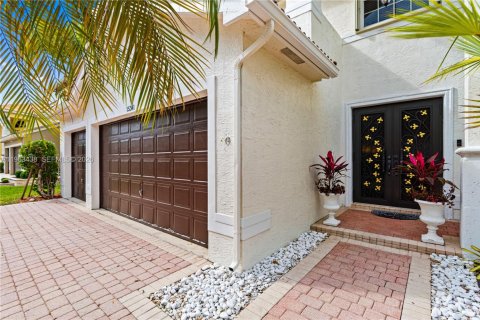 Villa ou maison à vendre à Miramar, Floride: 5 chambres, 366.78 m2 № 2025312 - photo 5