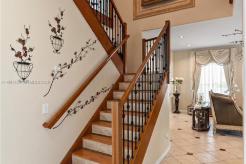 Villa ou maison à vendre à Miramar, Floride: 5 chambres, 366.78 m2 № 2025312 - photo 27