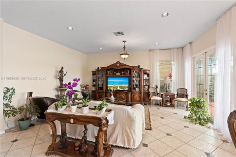 Villa ou maison à vendre à Miramar, Floride: 5 chambres, 366.78 m2 № 2025312 - photo 19