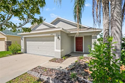 Villa ou maison à vendre à Ruskin, Floride: 3 chambres, 126.35 m2 № 2429296 - photo 2