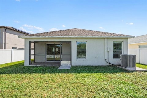 Villa ou maison à vendre à Ruskin, Floride: 3 chambres, 126.35 m2 № 2429296 - photo 15