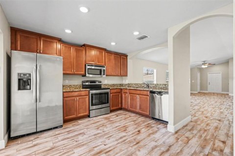 Villa ou maison à vendre à Ruskin, Floride: 3 chambres, 126.35 m2 № 2429296 - photo 6