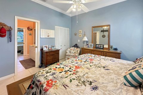 Villa ou maison à vendre à St. Lucie, Floride: 3 chambres, 257.15 m2 № 2082305 - photo 30