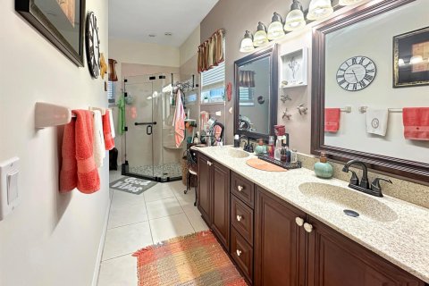 Villa ou maison à vendre à St. Lucie, Floride: 3 chambres, 257.15 m2 № 2082305 - photo 26