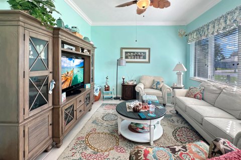 Villa ou maison à vendre à St. Lucie, Floride: 3 chambres, 257.15 m2 № 2082305 - photo 15