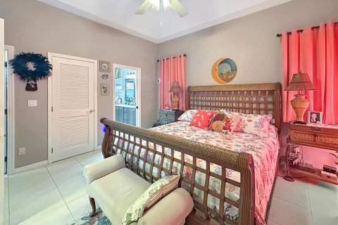 Villa ou maison à vendre à St. Lucie, Floride: 3 chambres, 257.15 m2 № 2082305 - photo 24
