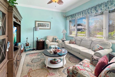 Villa ou maison à vendre à St. Lucie, Floride: 3 chambres, 257.15 m2 № 2082305 - photo 14